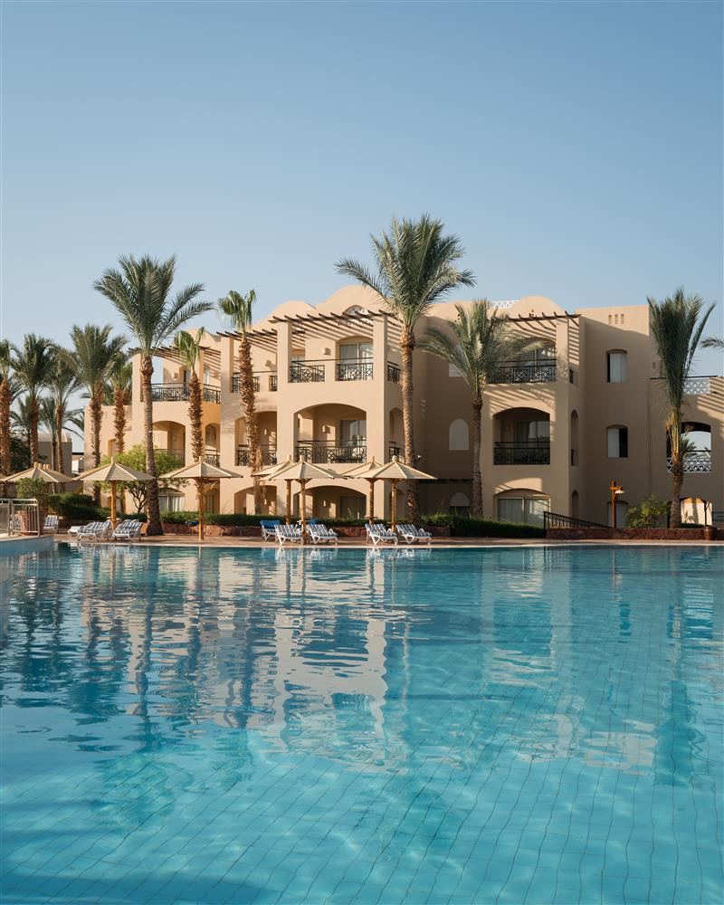 TUI MAGIC LIFE Redsina Sharm El Sheikh